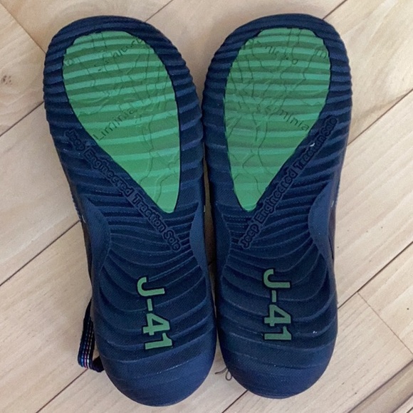 Jeep J-41 shoes, women’s size 9.5 - Picture 15 of 16